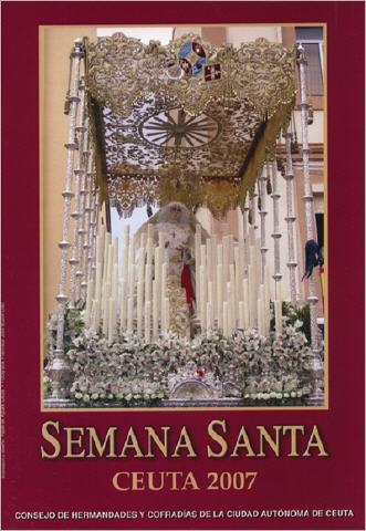Semana Santa en Ceuta  
